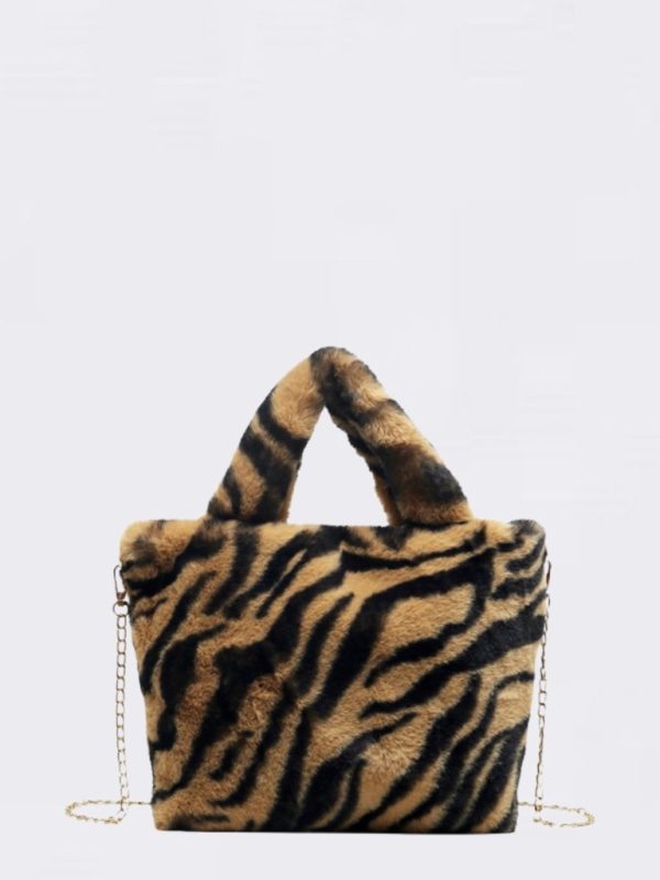 Hear Me Roar Bag